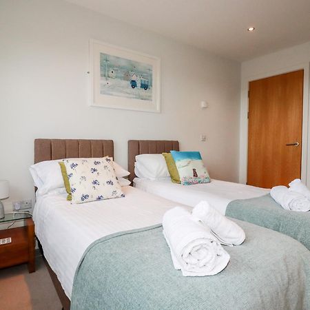 Fistral Pearl New Quay Exterior foto