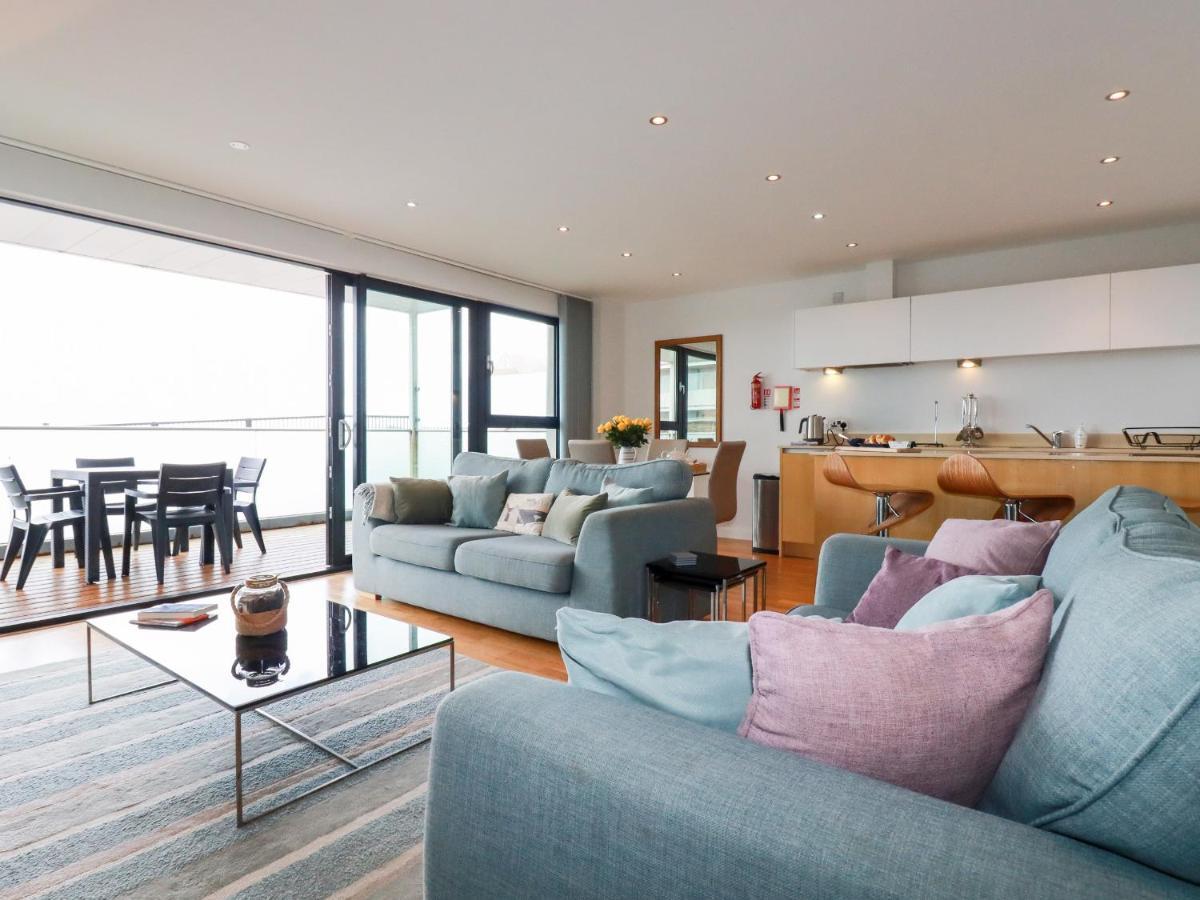 Fistral Pearl New Quay Exterior foto