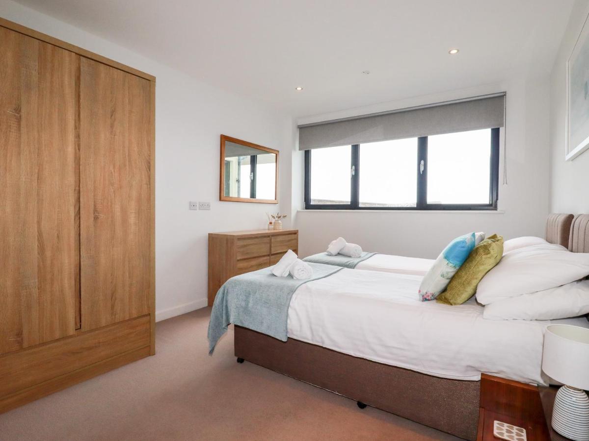Fistral Pearl New Quay Exterior foto