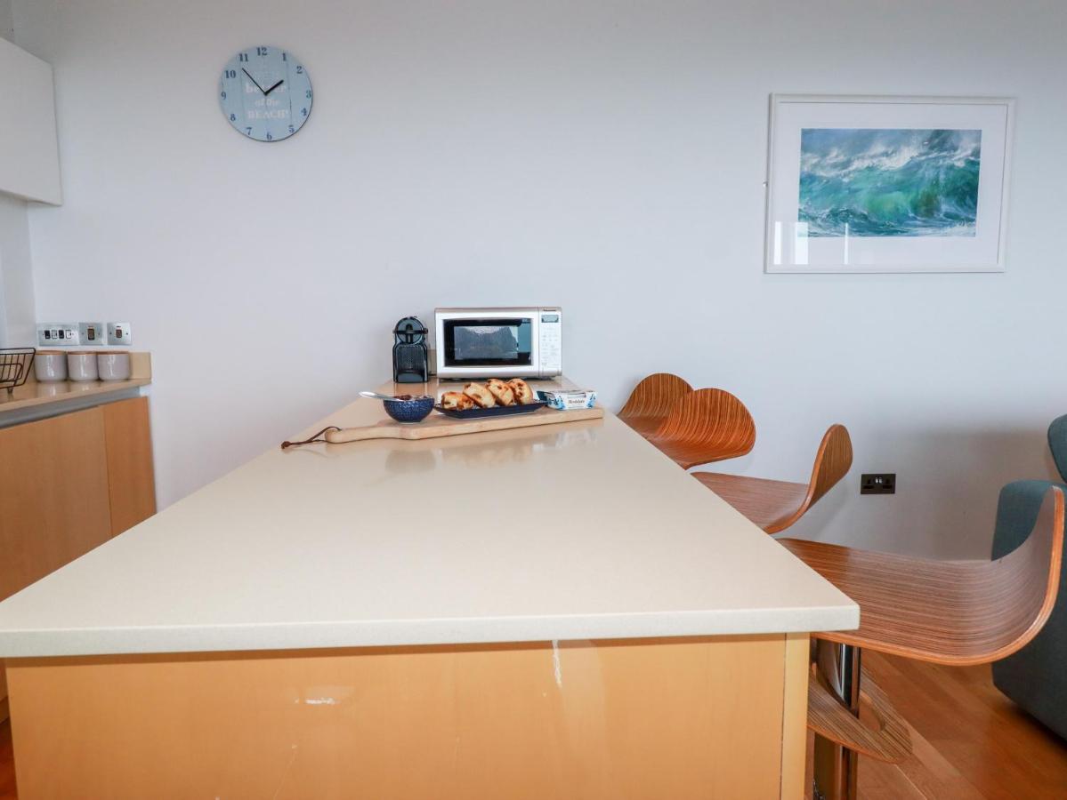 Fistral Pearl New Quay Exterior foto