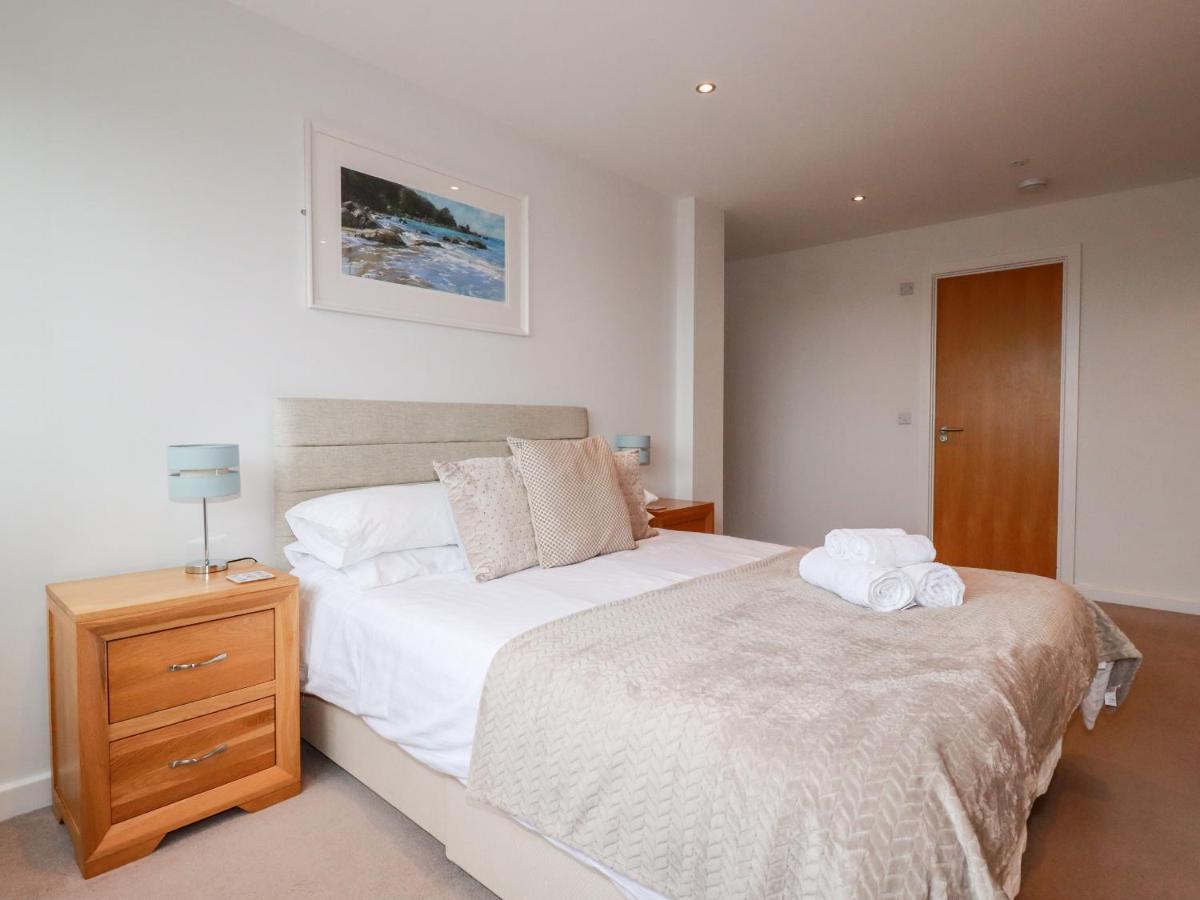 Fistral Pearl New Quay Exterior foto