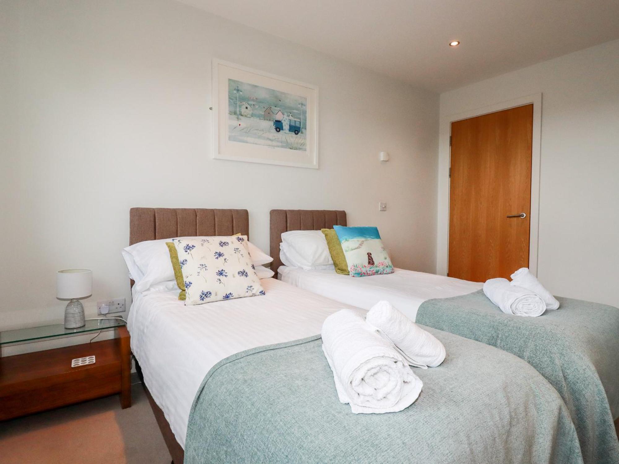 Fistral Pearl New Quay Exterior foto