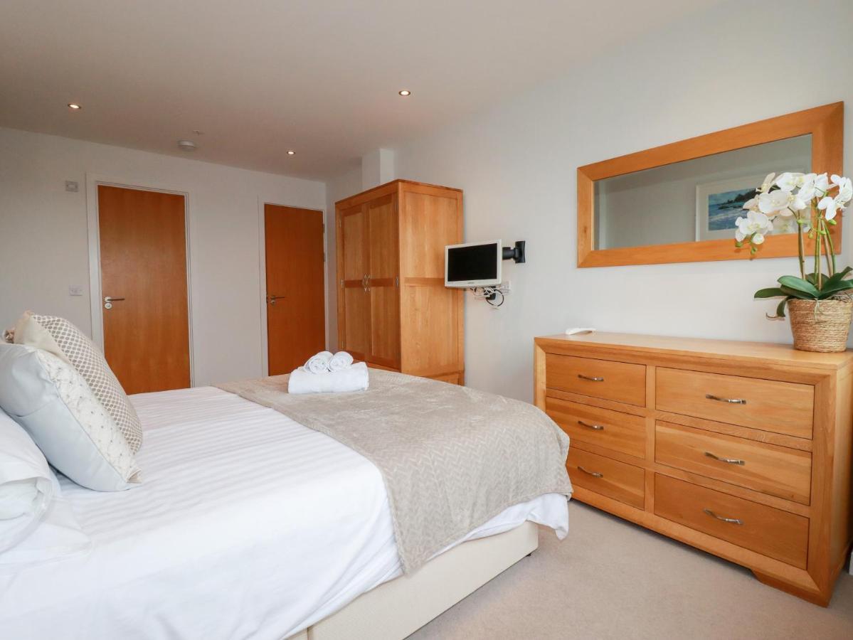 Fistral Pearl New Quay Exterior foto