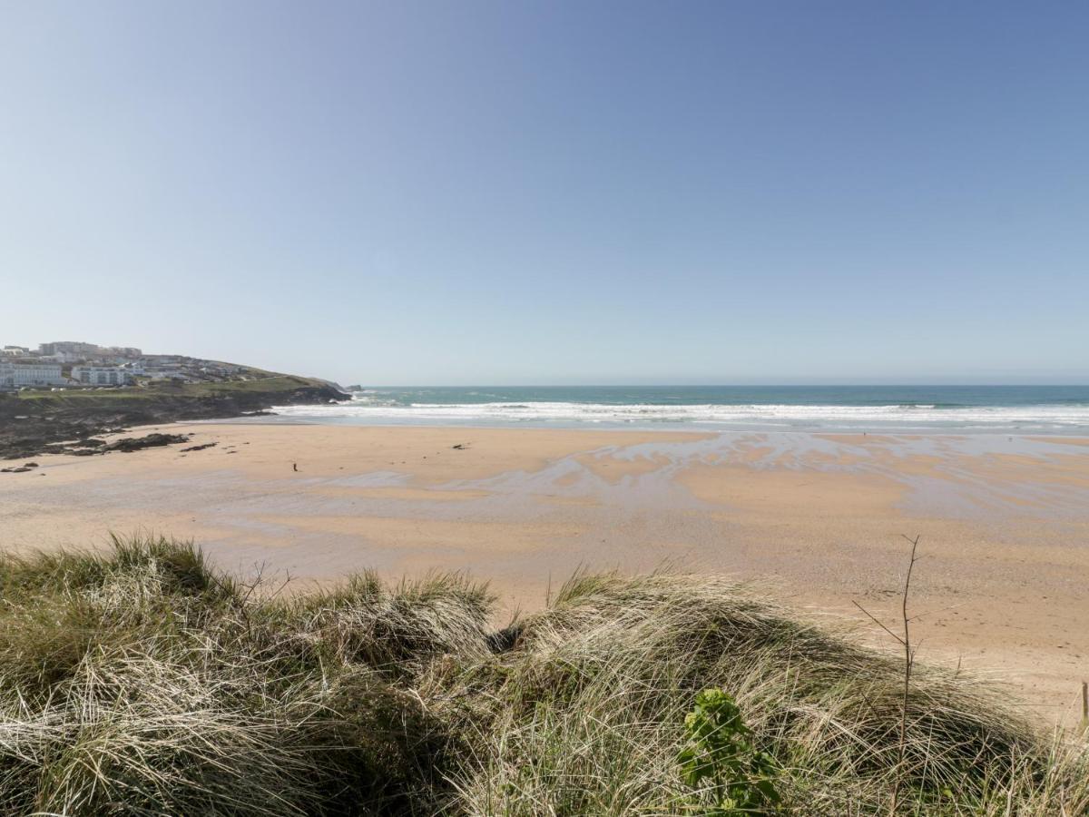 Fistral Pearl New Quay Exterior foto