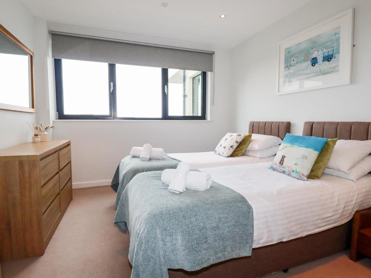Fistral Pearl New Quay Exterior foto