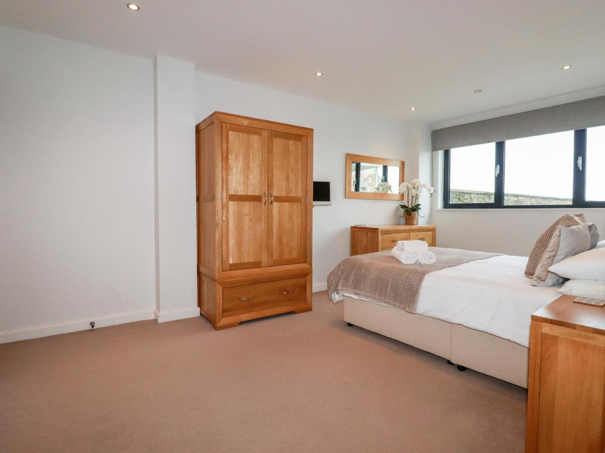 Fistral Pearl New Quay Exterior foto