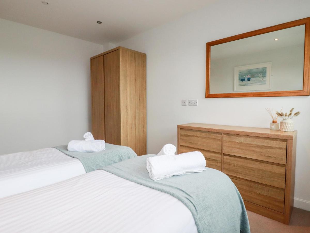 Fistral Pearl New Quay Exterior foto