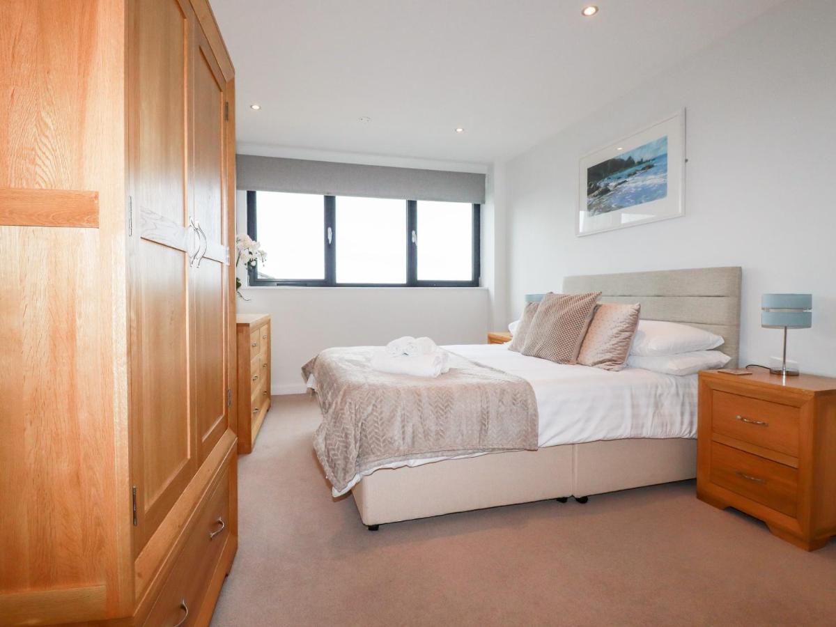 Fistral Pearl New Quay Exterior foto