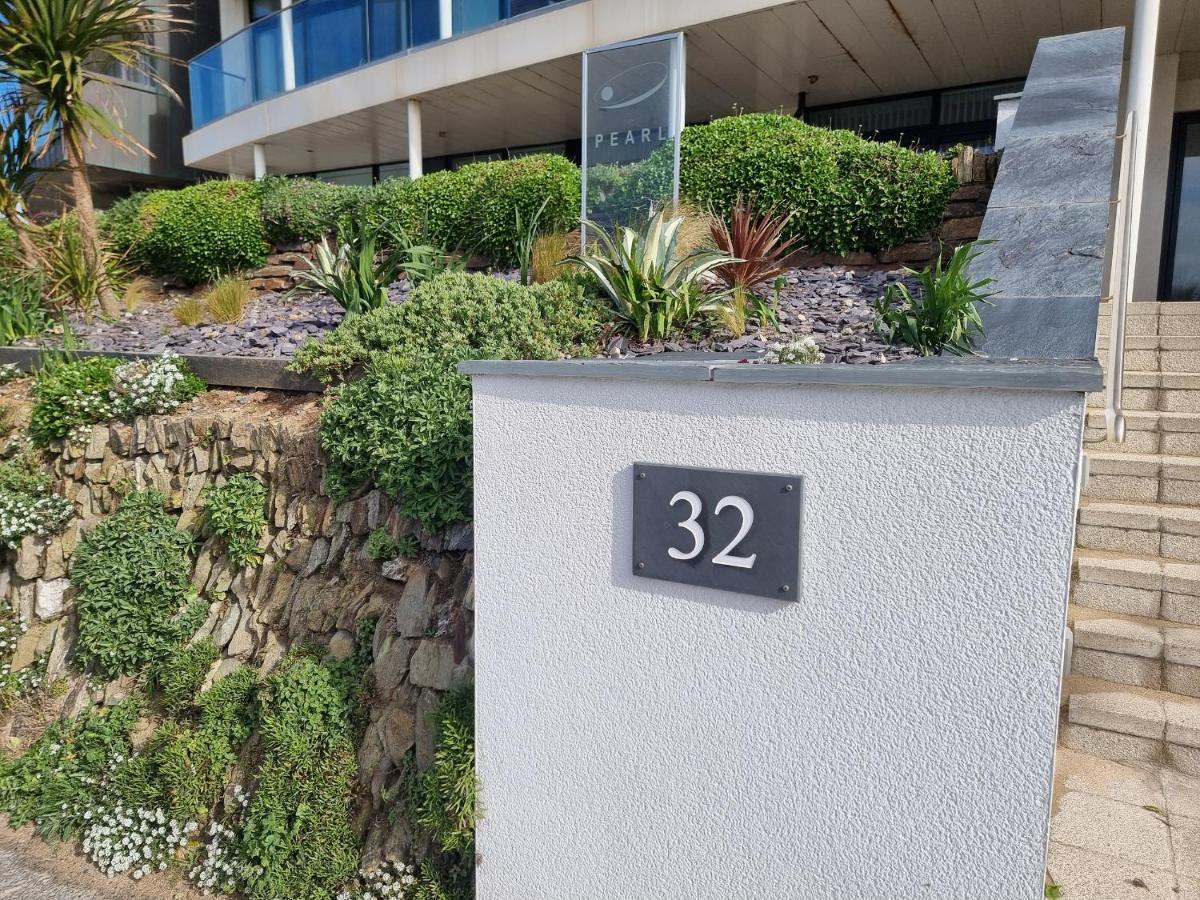Fistral Pearl New Quay Exterior foto