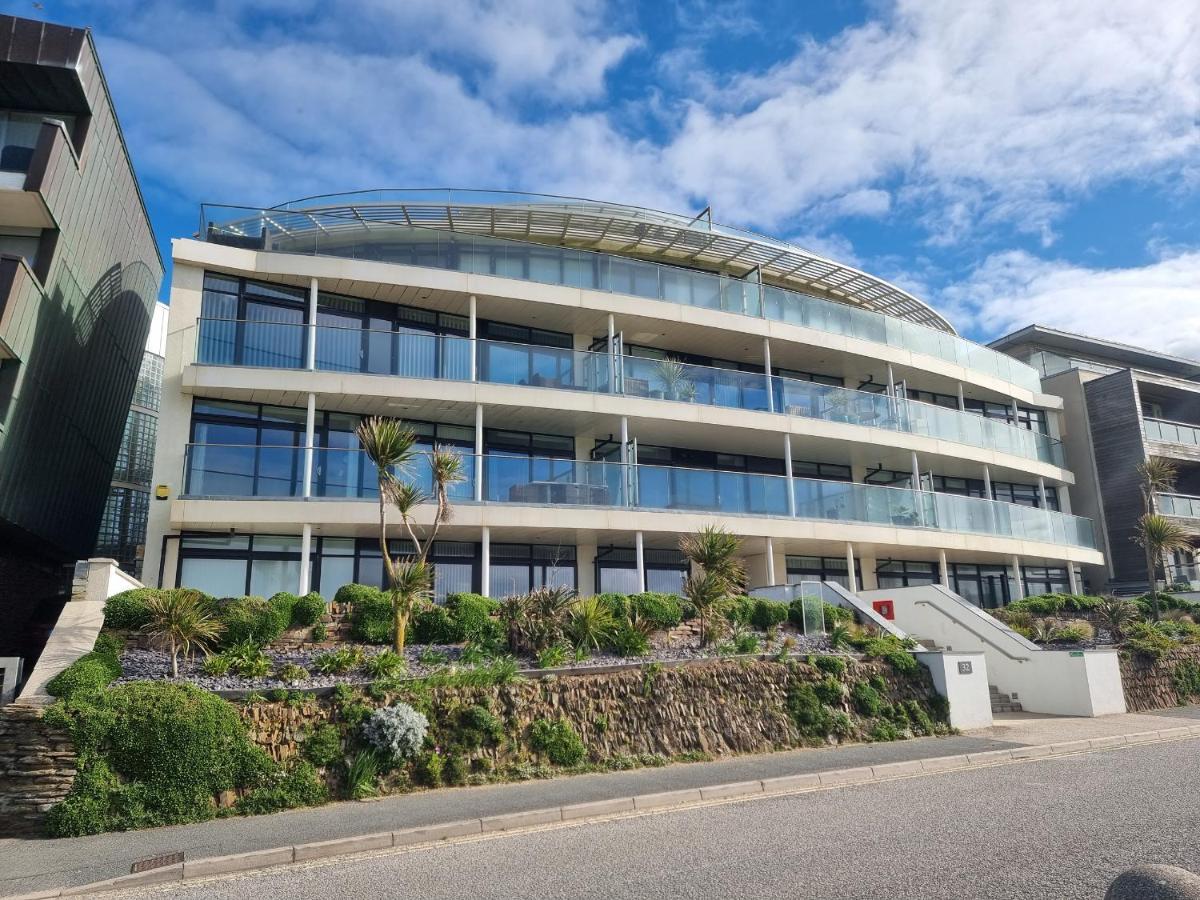Fistral Pearl New Quay Exterior foto